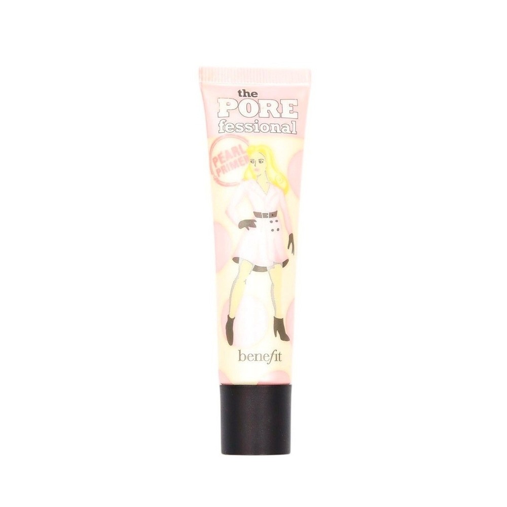 Benefit - The POREfessional Pearl Primer - 22 ml / .75 oz